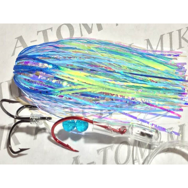 A-Tom-Mik Tournament Series Live Fly