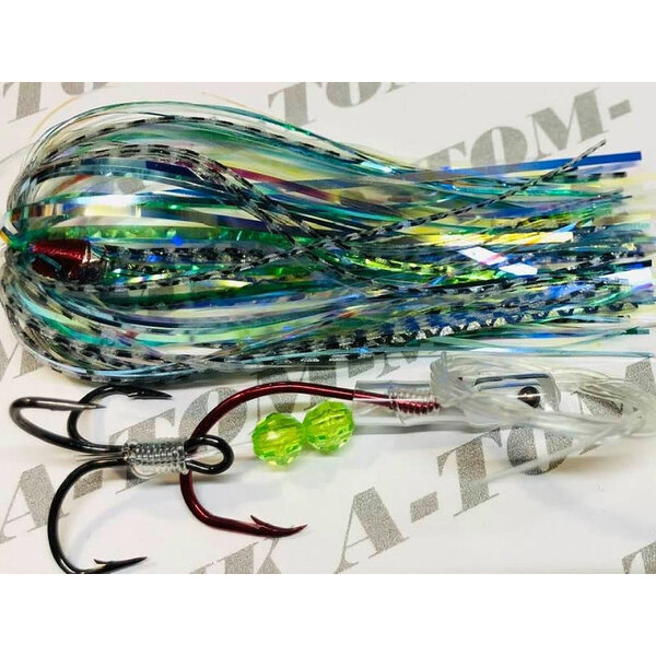 A-Tom-Mik Tournament Series Live Fly