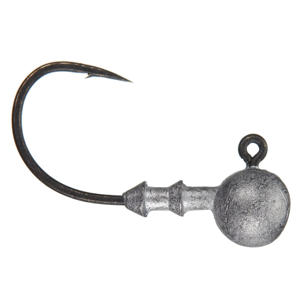 Gamakatsu 211 Round Ball Jig Head