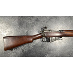 Lee Enfield No 4 Mk 1 308 Nato Long Branch 1943 w/Aperture Sights