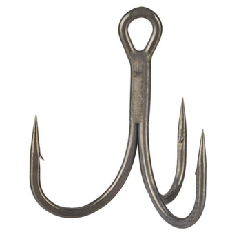 Gamakatsu G-Finesse Treble Hook MH