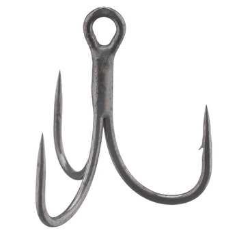 Gamakatsu G-Finesse Treble Hook