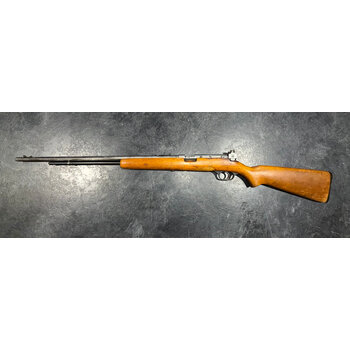 Stevens Model 87A 22 LR Semi Auto w/Sights