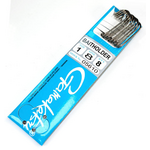 Gamakatsu Baitholder Hook Snelled