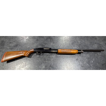 Mossberg 500A 12ga  26" Pump w/Cylinder Choke