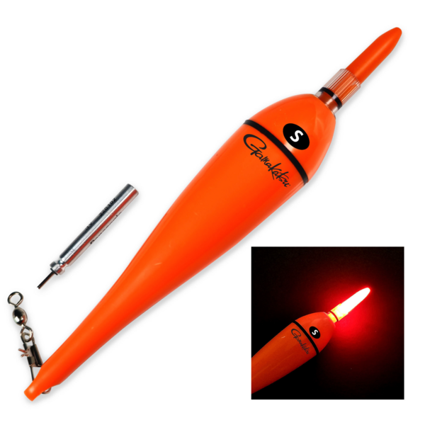 Gamakatsu Firetip Float