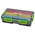 Spro 3700 Deep Waterproof Rigging Box