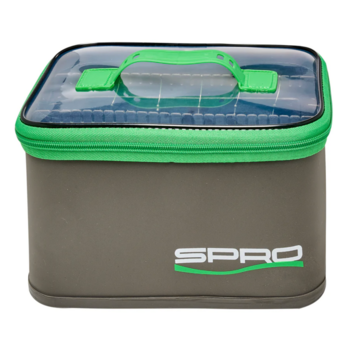 Spro Spinnerbait Box
