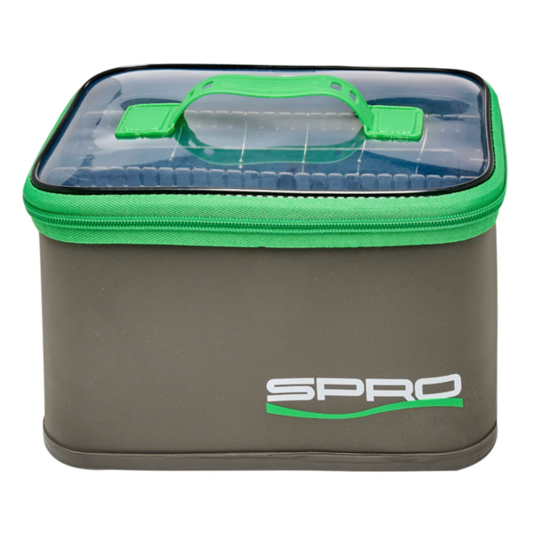 Spro Spinnerbait Box