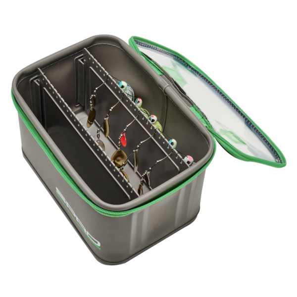 Spro Spinnerbait Box