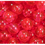 Troutbeads 10mm Watermelon