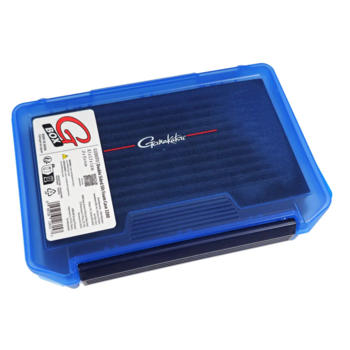 Gamakatsu G-Box 3200 Double Sided Slit Foam Utility Case