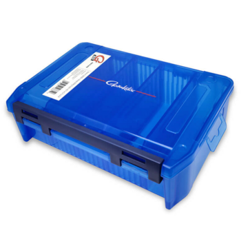 Gamakatsu G-Box 3200D Deep Utility Case