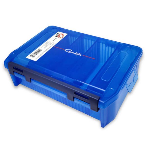 Gamakatsu G-Box 3200D Deep Utility Case