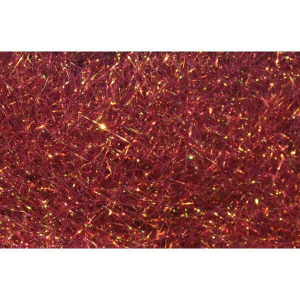 Hareline Dubbin Ice Dub Claret
