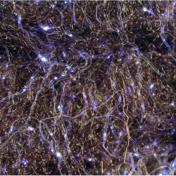 Hareline Dubbin  Senyo's Laser Dub