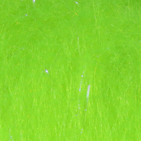 Hareline Dubbin  Senyo's Laser Dub