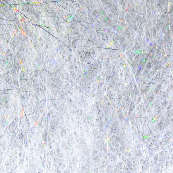 Hareline Dubbin  Senyo's Laser Dub