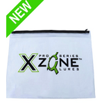 X Zone X Zone Pro Series Bait Bag 16" x 13"