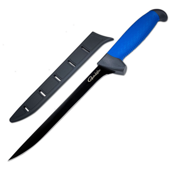 Gamakatsu Fillet Knife 6"
