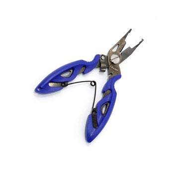 Gamakatsu Micro Split Ring Pliers