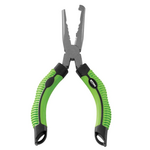Spro HD Split Ring Pliers 6"