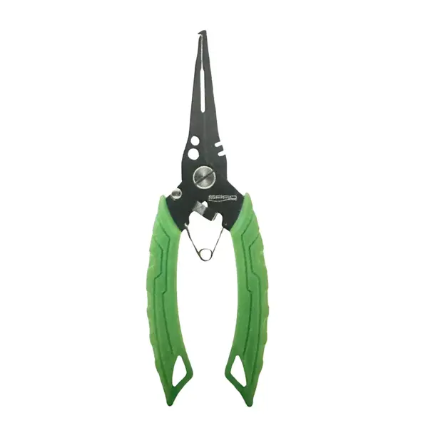 Spro Stainless Steel 6.5" Split Ring Pliers