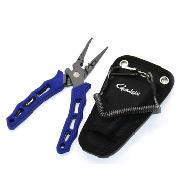 Gamakatsu Fishing Pliers 7"