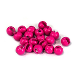 Shor  Tungsten Slotted Beads 5/32" 10-pk