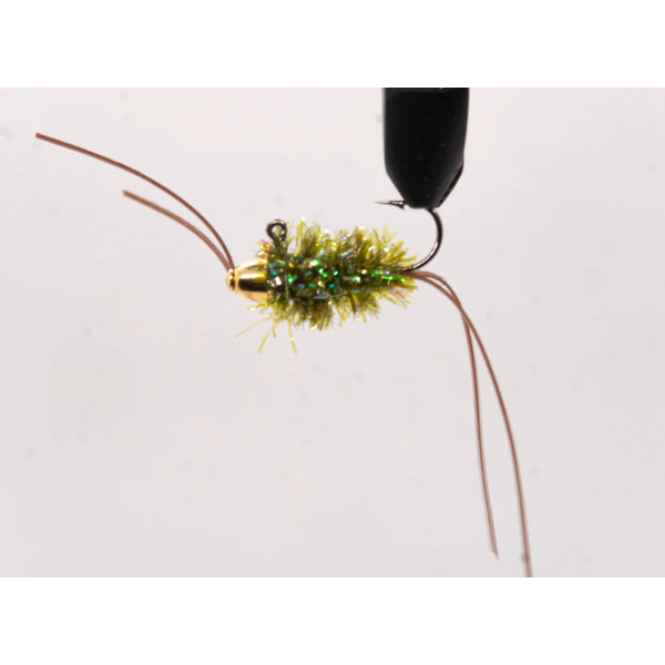 Bounty Tackle Jigz Chaos