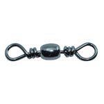 Spro Taru Swivel (Black)