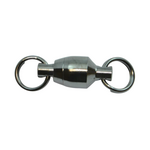 Spro Ball Bearing Swivel w/2 Split Rings