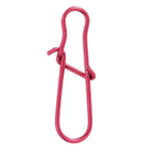 Spro Duo Lock Snap Red Size 00 33lb 11-pk