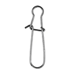 Spro Duo Lock Snap Size 0 33lb 11-pk