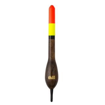 Thill Gold Medal Stealth Float 4"