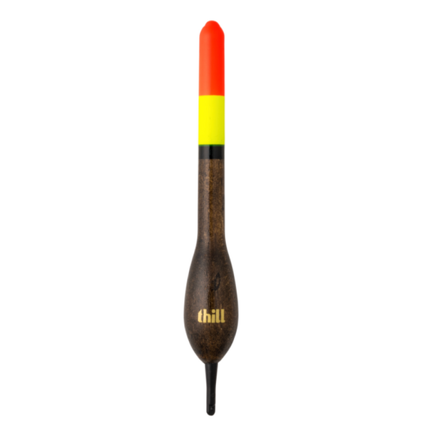 Thill Gold Medal Stealth Float 4"