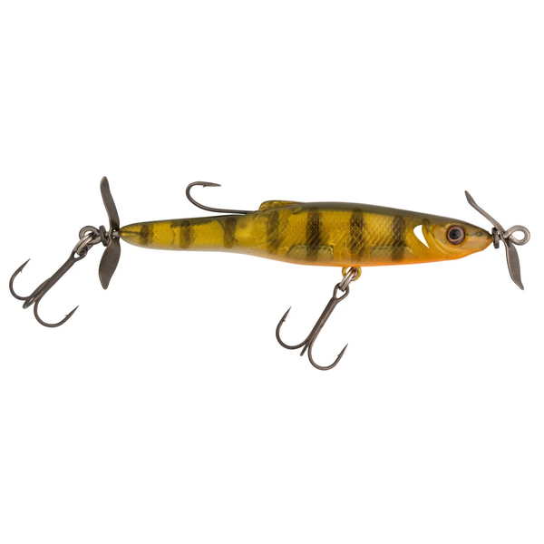 Great Lakes Finesse Stay Pinned Spy Bait