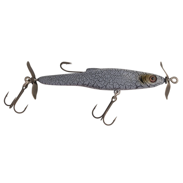 Great Lakes Finesse Stay Pinned Spy Bait