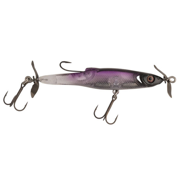 Great Lakes Finesse Stay Pinned Spy Bait