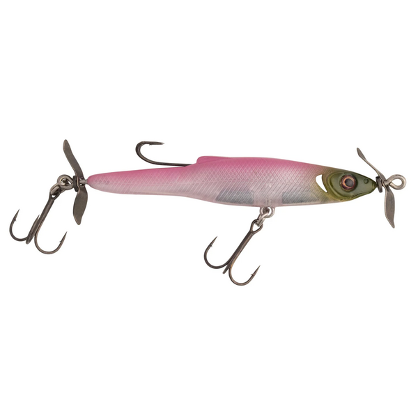 Great Lakes Finesse Stay Pinned Spy Bait