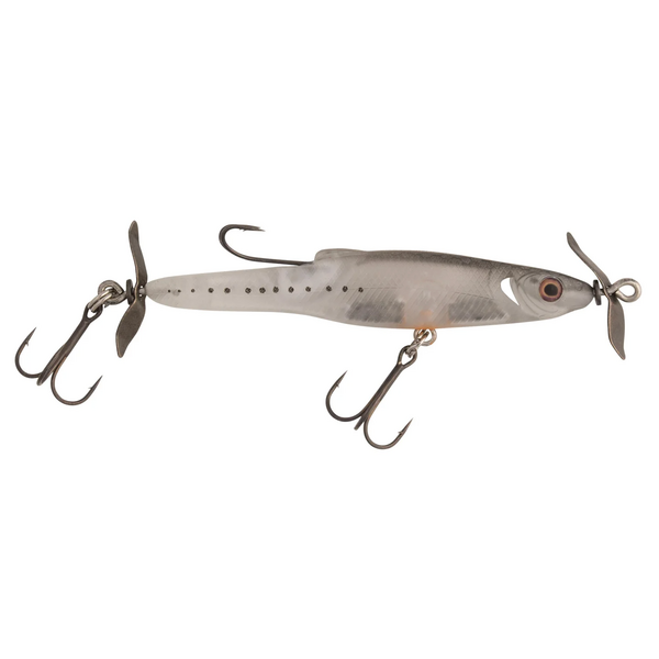 Great Lakes Finesse Stay Pinned Spy Bait