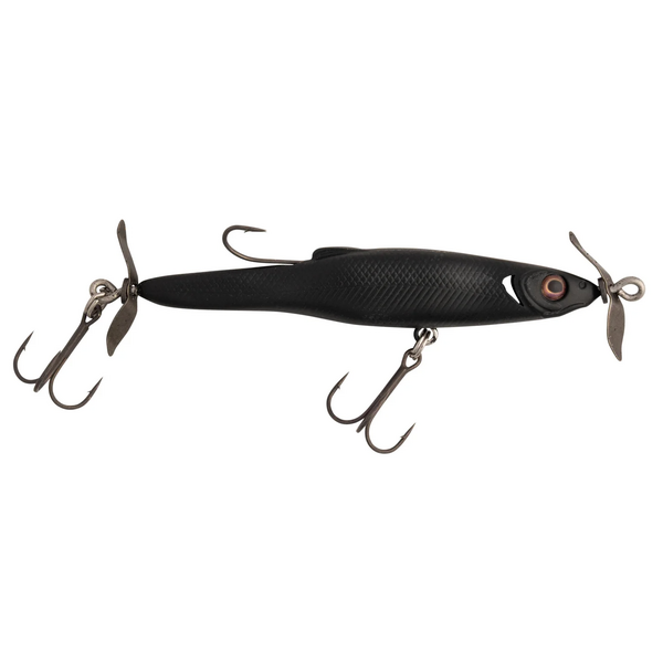 Great Lakes Finesse Stay Pinned Spy Bait