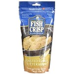 Rocky Madsen's Roasted Garlic Butter Fish Crisp