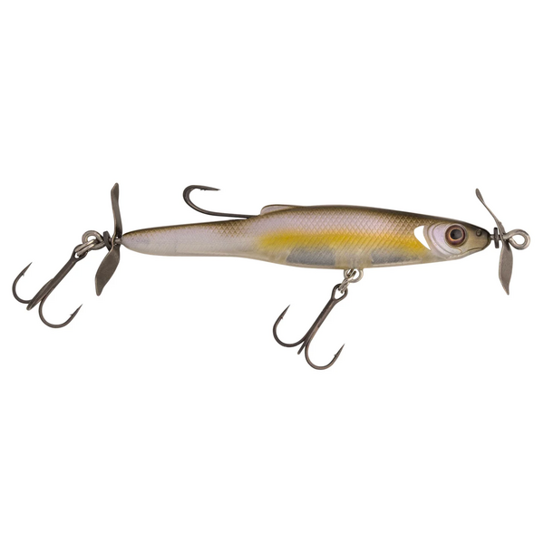 Great Lakes Finesse Stay Pinned Spy Bait