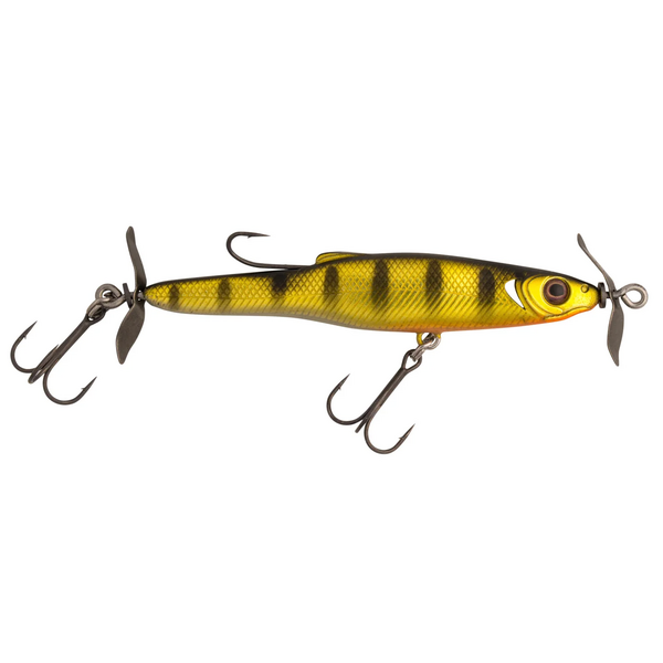 Great Lakes Finesse Stay Pinned Spy Bait