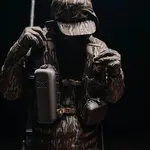 Ridge Runner Lightweight Turkey Vest