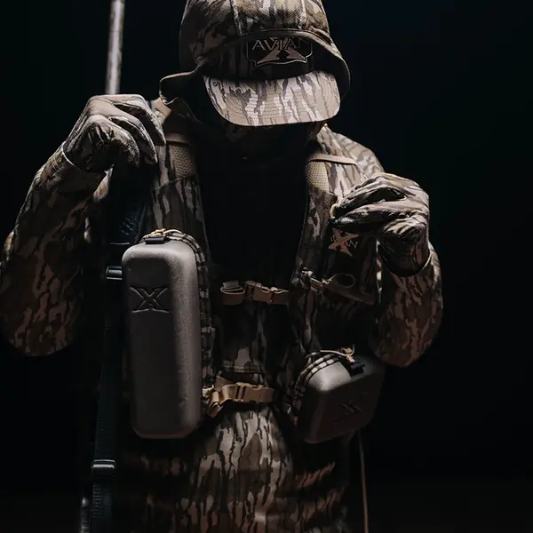 Ridge Runner Lightweight Turkey Vest