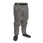 Streamside Guardian Breathable Waist Wader, M
