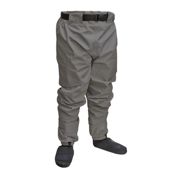 Streamside Guardian Breathable Waist Wader, M