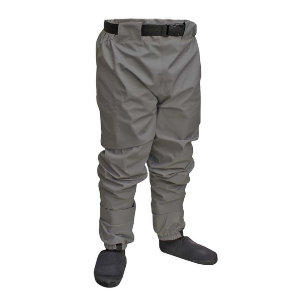 Streamside Guardian Breathable Waist Wader, M